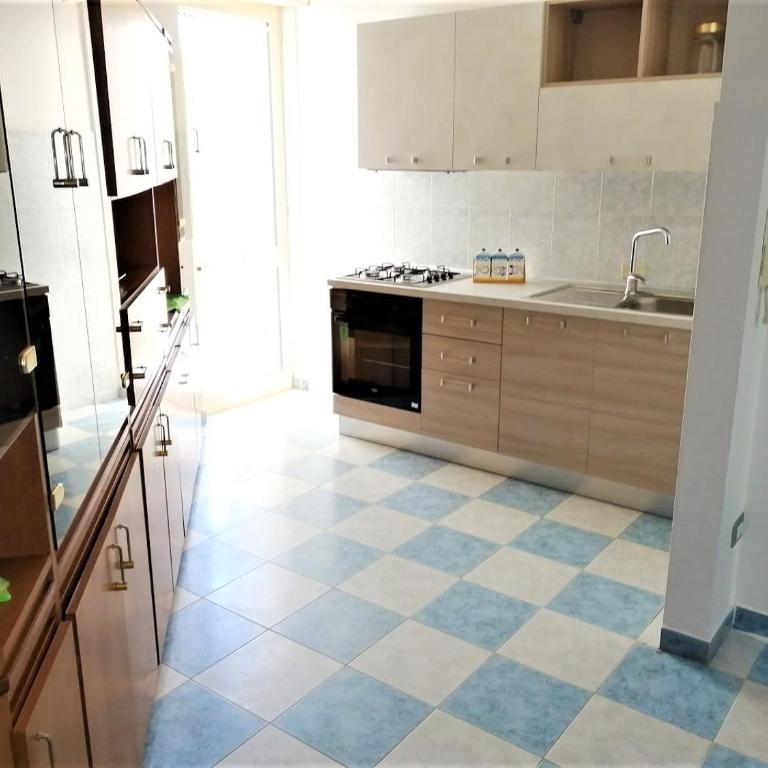 Maresalento Villetta Dante - Casa con 6 Camere da Letto - 11