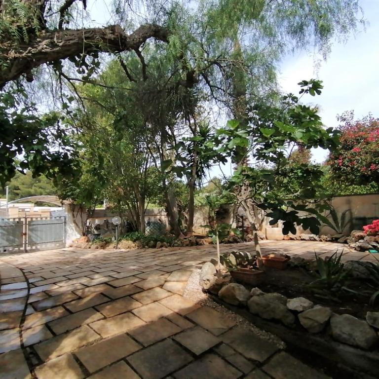 Maresalento Villetta Dante - Casa con 6 Camere da Letto - 6