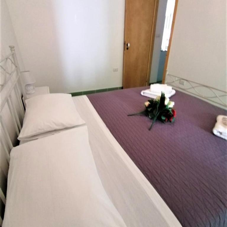 Maresalento Villetta Dante - Casa con 6 Camere da Letto - 30