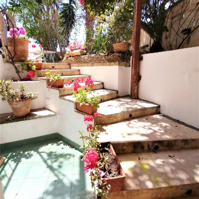 Maresalento Villetta Dante - Casa con 6 Camere da Letto - 37