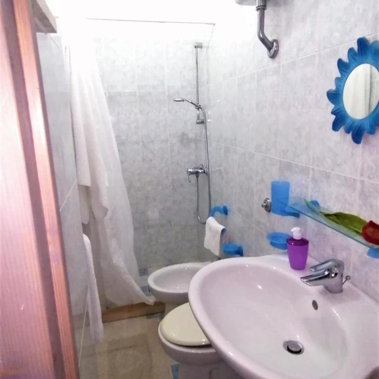 Maresalento Villetta Dante - Casa con 6 Camere da Letto - 45