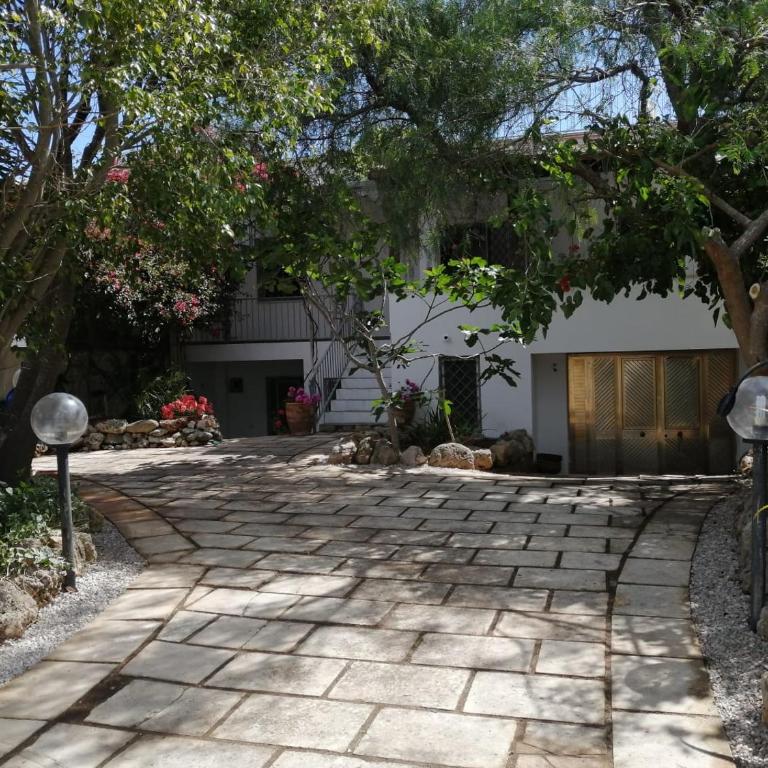 Maresalento Villetta Dante - Casa con 6 Camere da Letto - 47