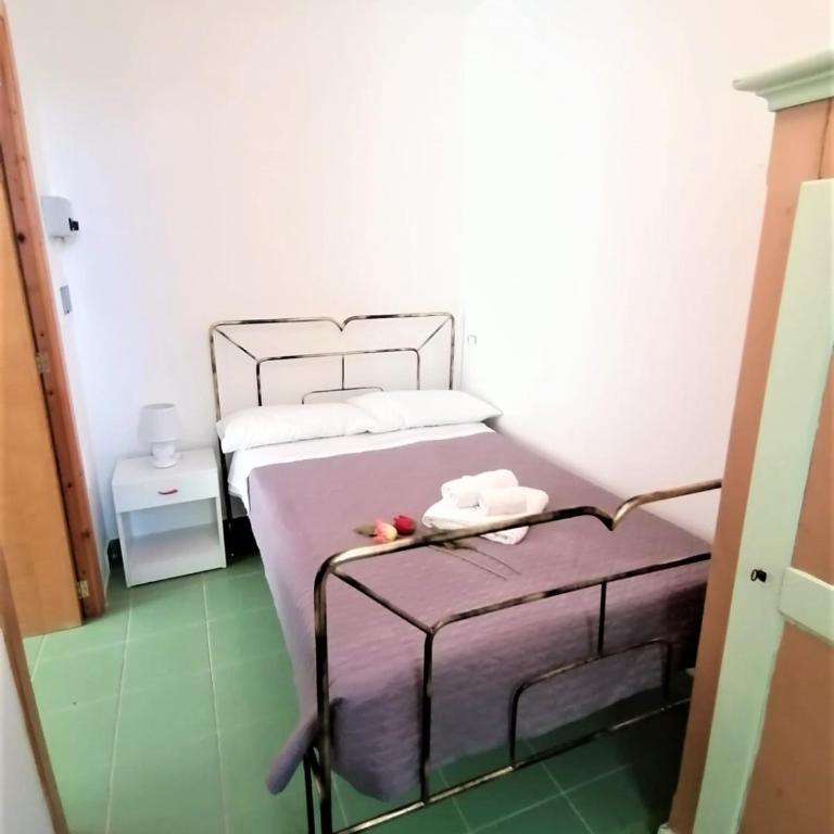 Maresalento Villetta Dante - Casa con 6 Camere da Letto - 36
