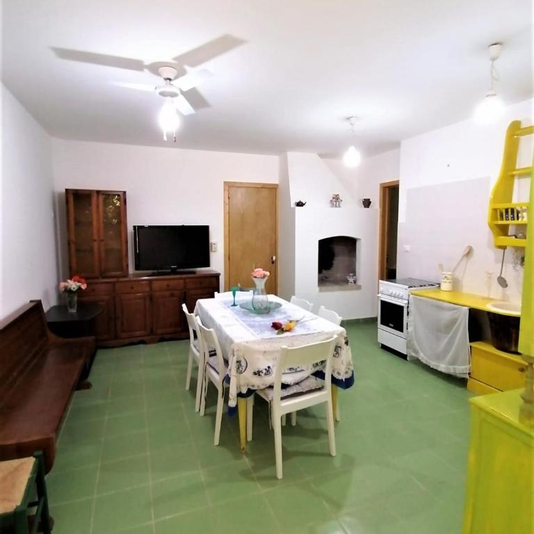 Maresalento Villetta Dante - Casa con 6 Camere da Letto - 43