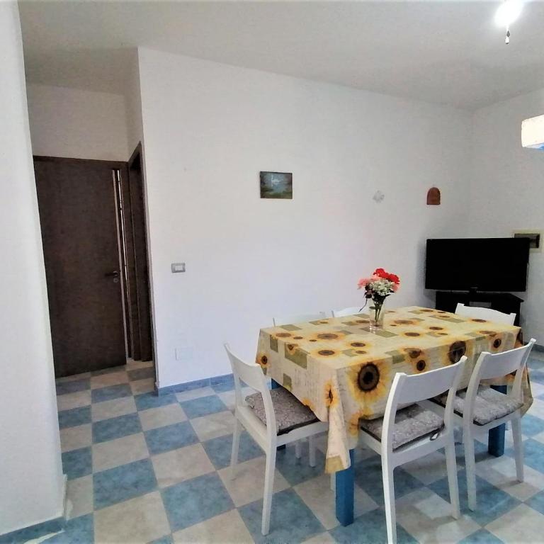 Maresalento Villetta Dante - Casa con 6 Camere da Letto - 16