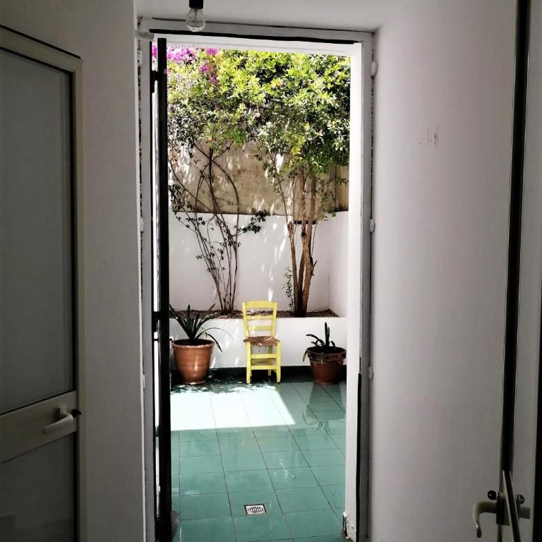 Maresalento Villetta Dante - Casa con 6 Camere da Letto - 42