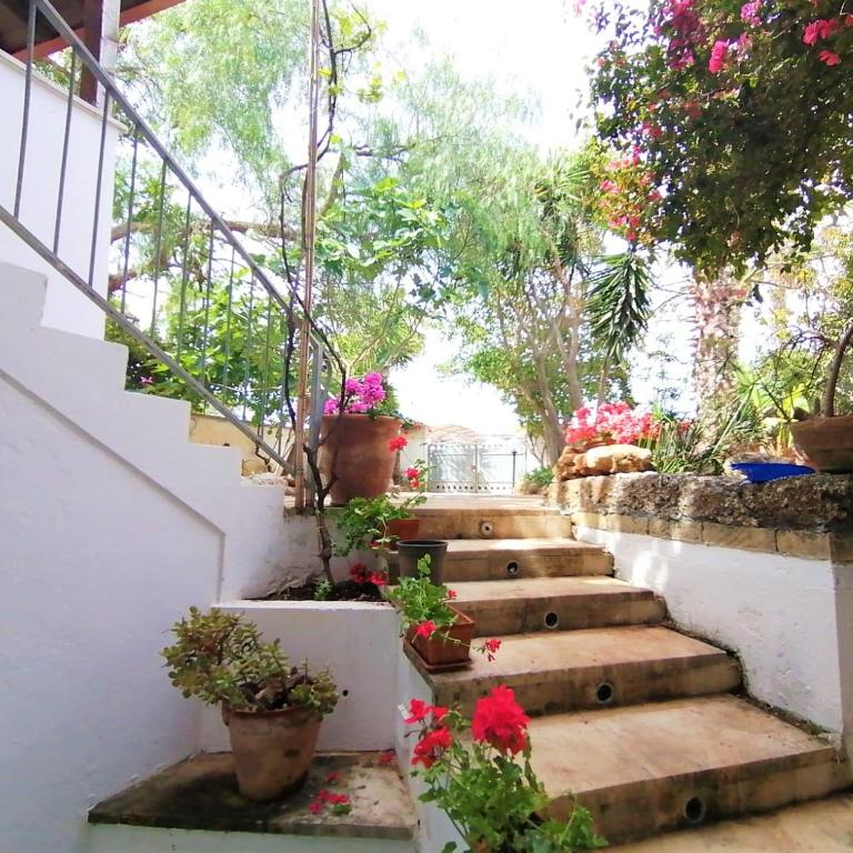 Maresalento Villetta Dante - Casa con 6 Camere da Letto - 51