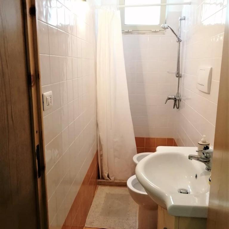 Maresalento Villetta Dante - Casa con 6 Camere da Letto - 49