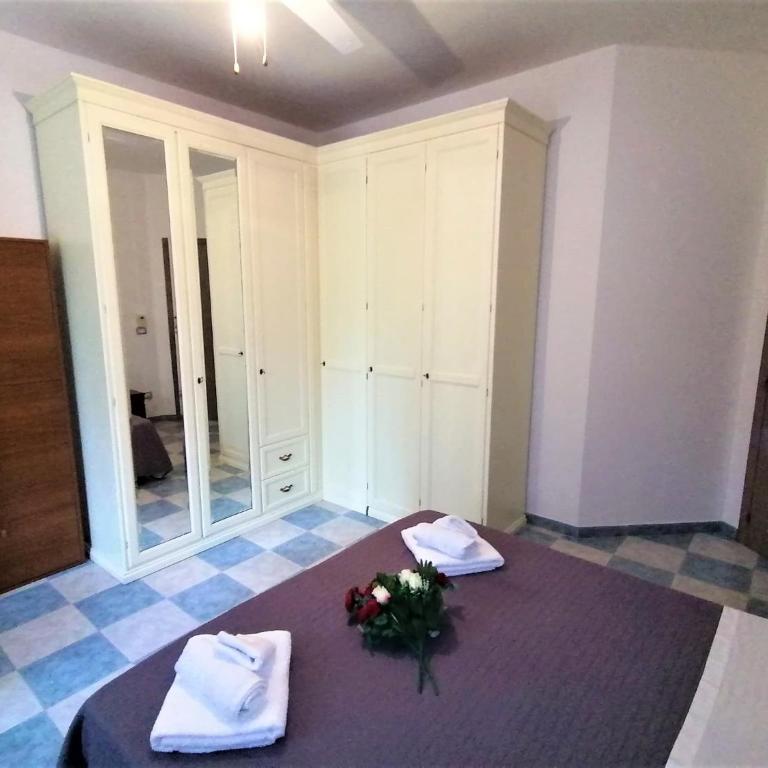 Maresalento Villetta Dante - Casa con 6 Camere da Letto - 23