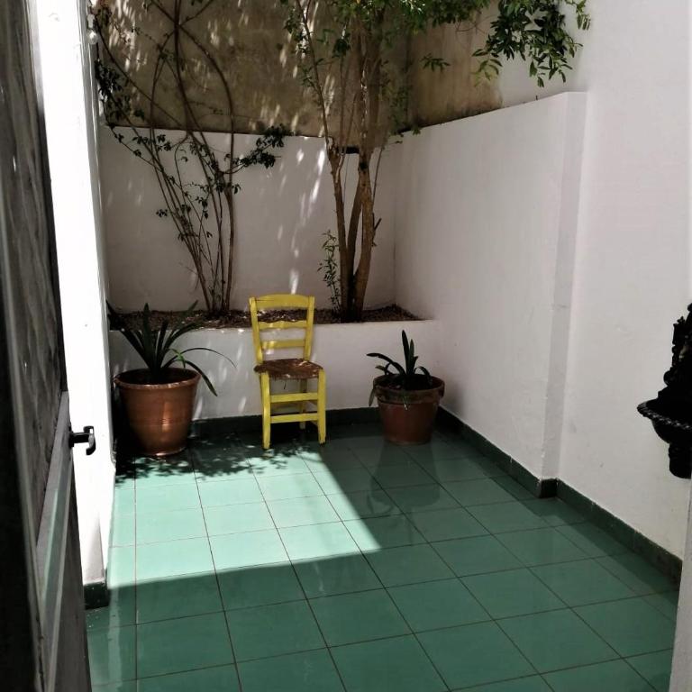 Maresalento Villetta Dante - Casa con 6 Camere da Letto - 46