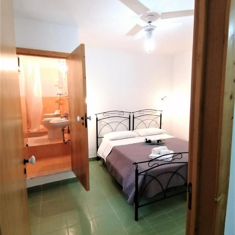 Maresalento Villetta Dante - Casa con 6 Camere da Letto - 33