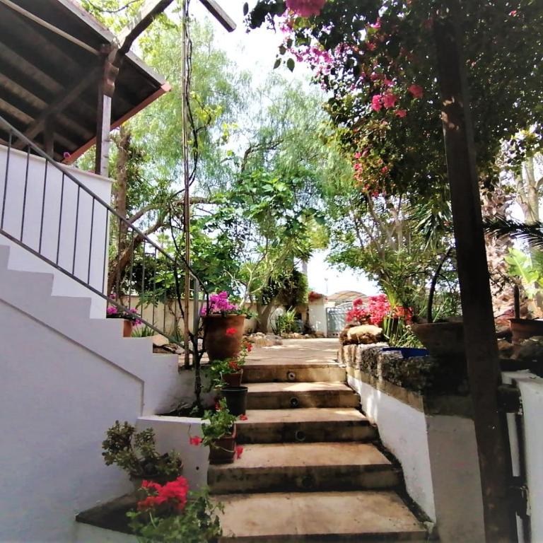 Maresalento Villetta Dante - Casa con 6 Camere da Letto - 54