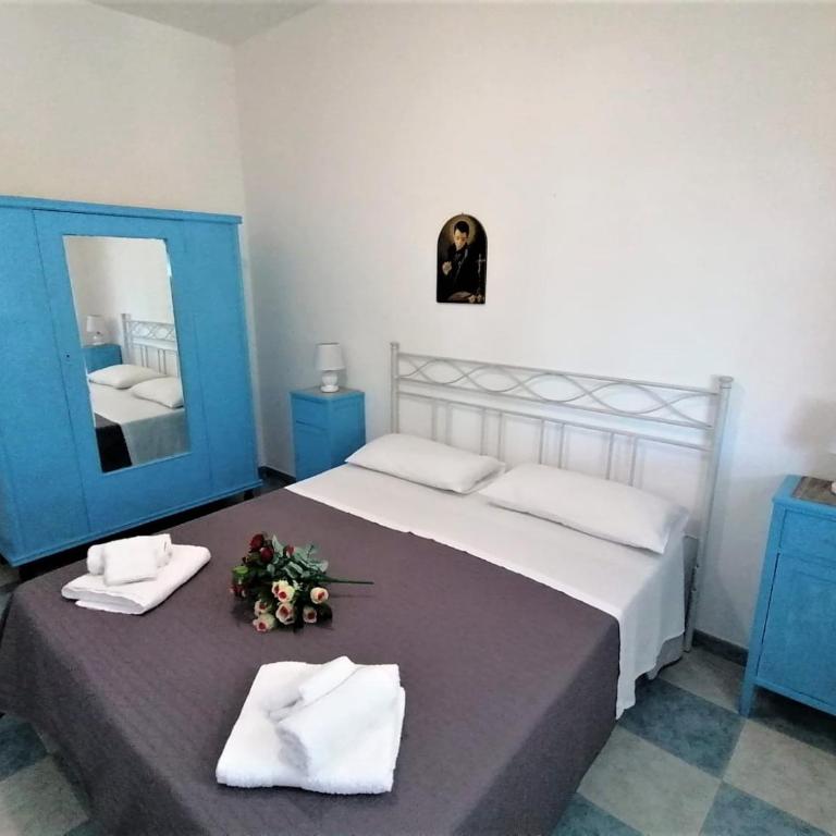 Maresalento Villetta Dante - Casa con 6 Camere da Letto - 25