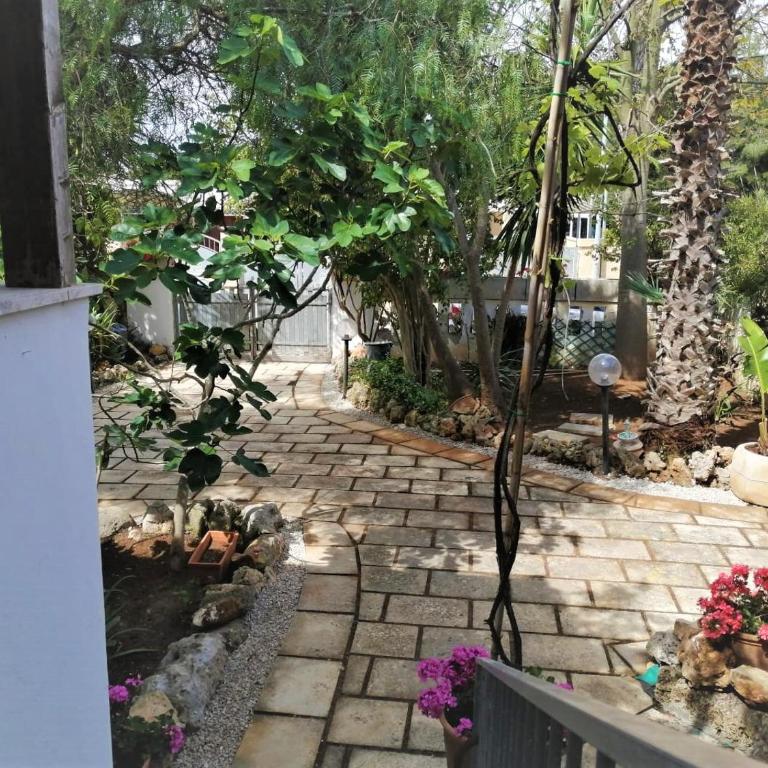 Maresalento Villetta Dante - Casa con 6 Camere da Letto - 55