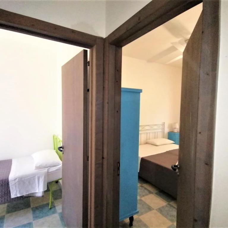 Maresalento Villetta Dante - Casa con 6 Camere da Letto - 57