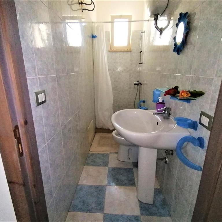 Maresalento Villetta Dante - Casa con 6 Camere da Letto - 52