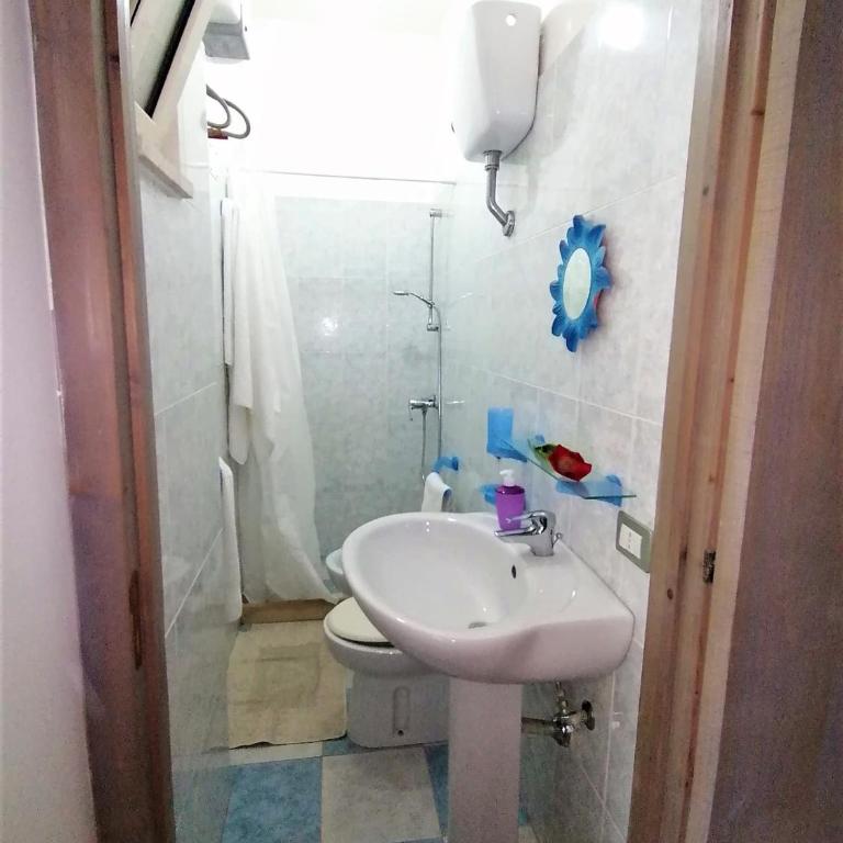 Maresalento Villetta Dante - Casa con 6 Camere da Letto - 58