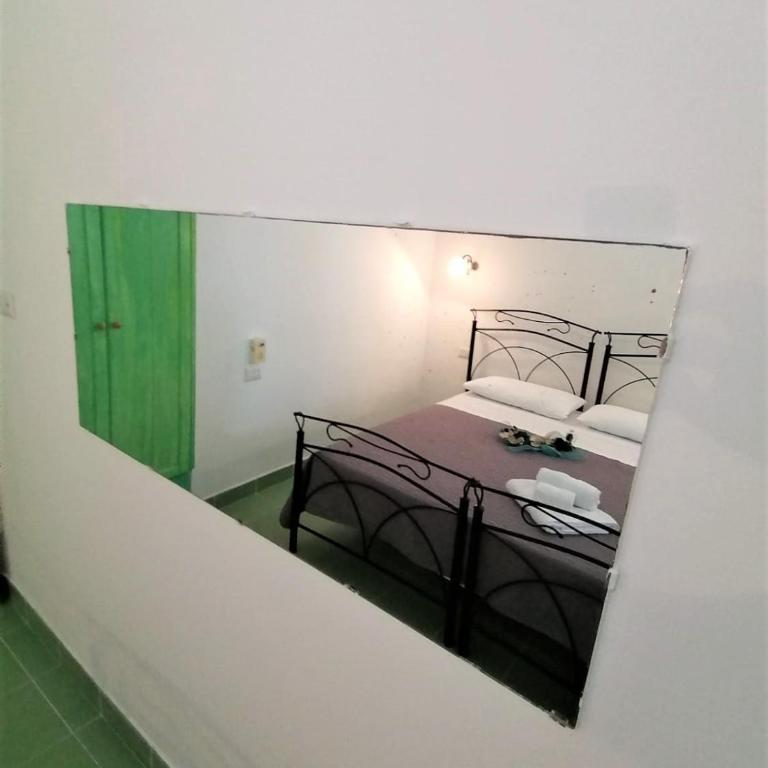 Maresalento Villetta Dante - Casa con 6 Camere da Letto - 60