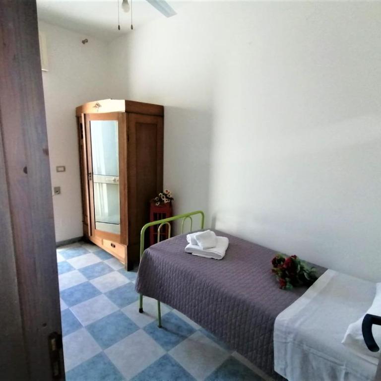 Maresalento Villetta Dante - Casa con 6 Camere da Letto - 61