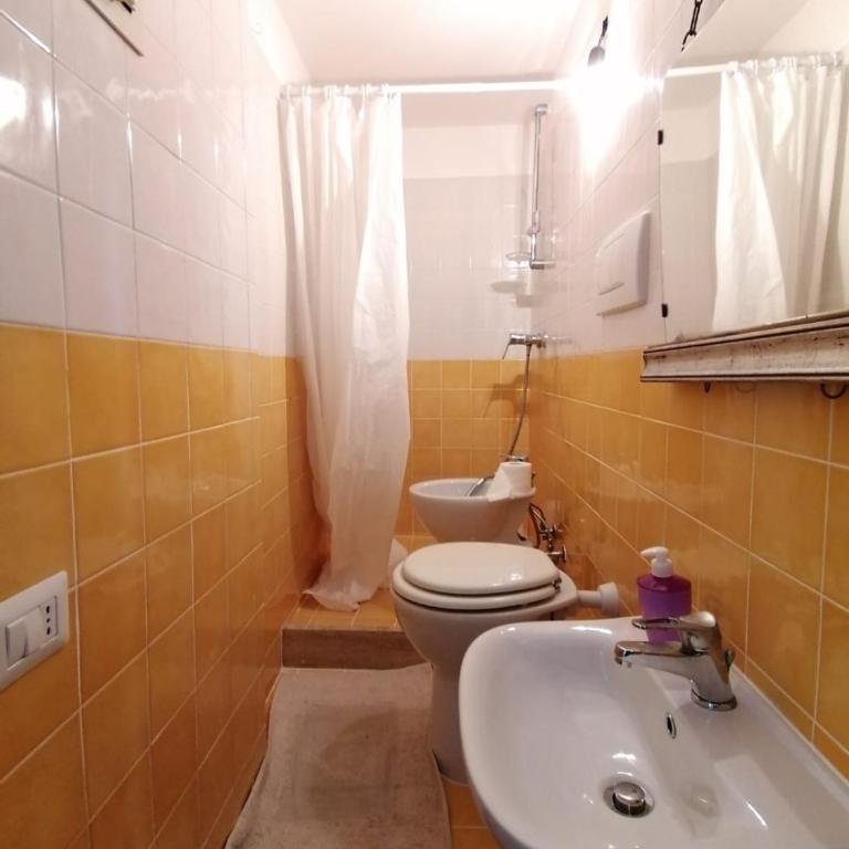 Maresalento Villetta Dante - Casa con 6 Camere da Letto - 62