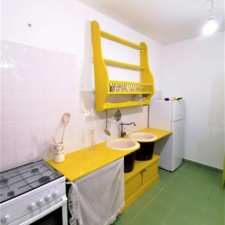 Maresalento Villetta Dante - Casa con 6 Camere da Letto - 69