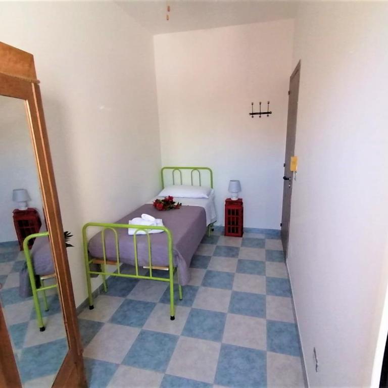 Maresalento Villetta Dante - Casa con 6 Camere da Letto - 70