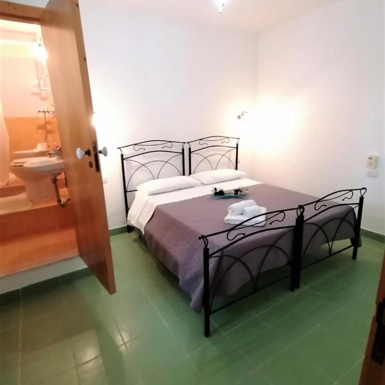 Maresalento Villetta Dante - Casa con 6 Camere da Letto - 34