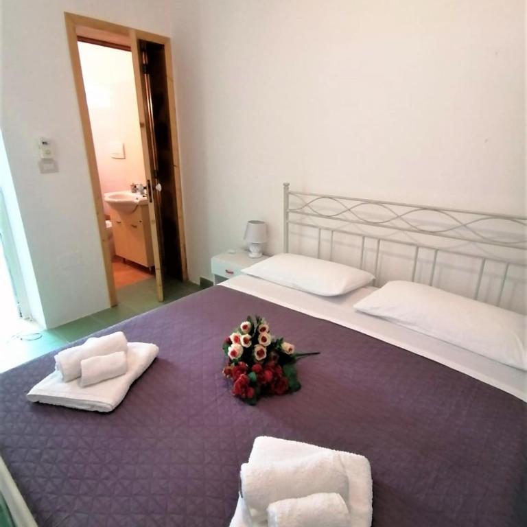 Maresalento Villetta Dante - Casa con 6 Camere da Letto - 71