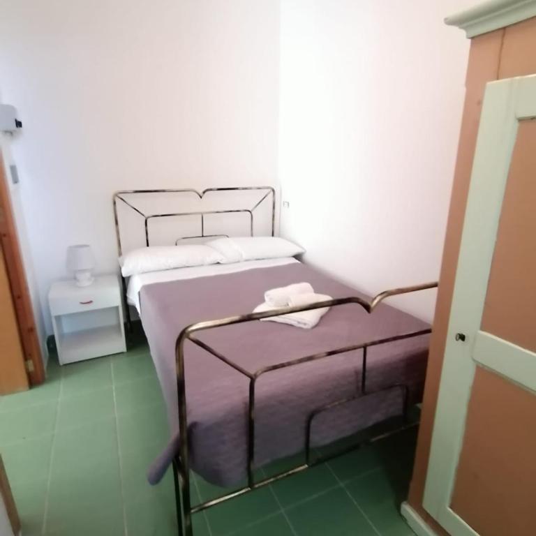 Maresalento Villetta Dante - Casa con 6 Camere da Letto - 72
