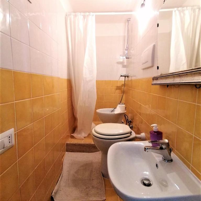 Maresalento Villetta Dante - Casa con 6 Camere da Letto - 74