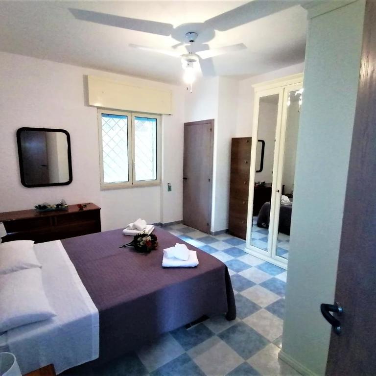 Maresalento Villetta Dante - Casa con 6 Camere da Letto - 76