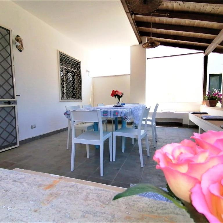 Maresalento Villetta Dante - Casa con 6 Camere da Letto - 77