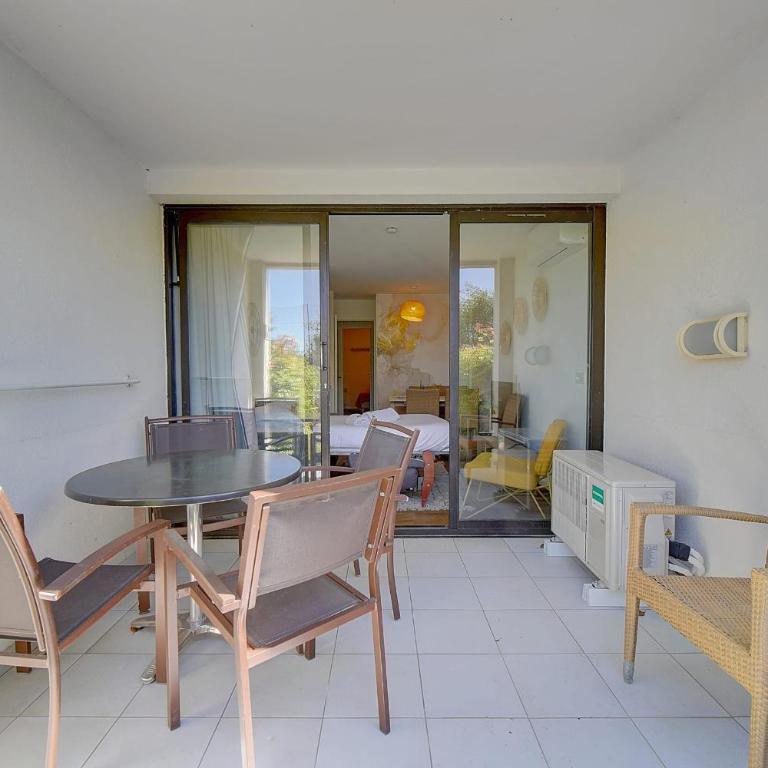 Upstays Garden Terrace Pool 30m2 Apartment - Appartement - 19