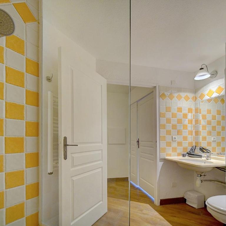 Upstays Terrace Pool 37m2 Apartment - Appartement - 20