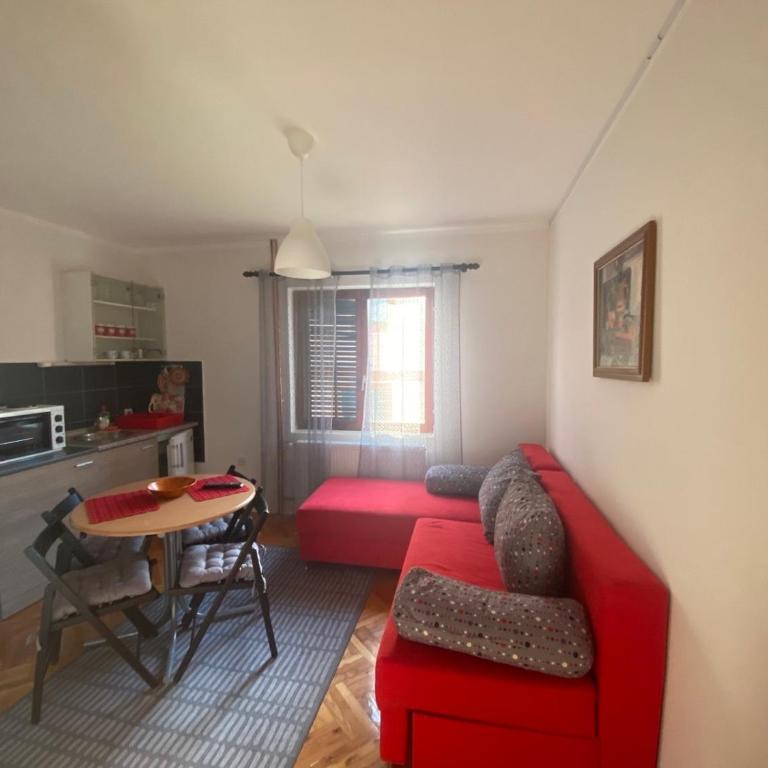 Ozrenska bašta apartmani - Family Studio - 5