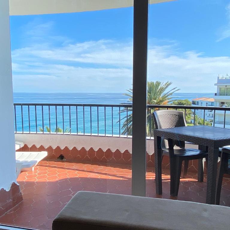Acapulco Playa 412 Apartments Casasol - Apartamento de 1 dormitorio - 2