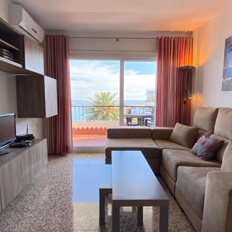 Acapulco Playa 412 Apartments Casasol - Apartamento de 1 dormitorio - 7