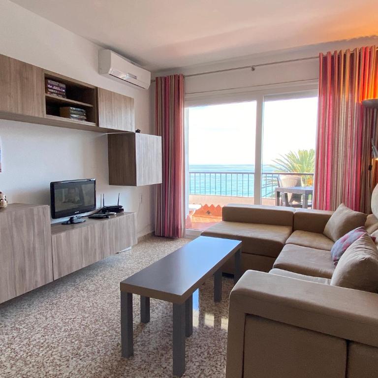 Acapulco Playa 412 Apartments Casasol - Apartamento de 1 dormitorio - 4