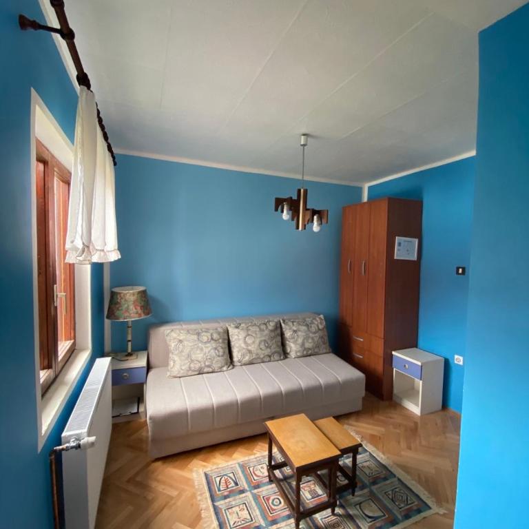 Ozrenska bašta apartmani - Family Studio - 5