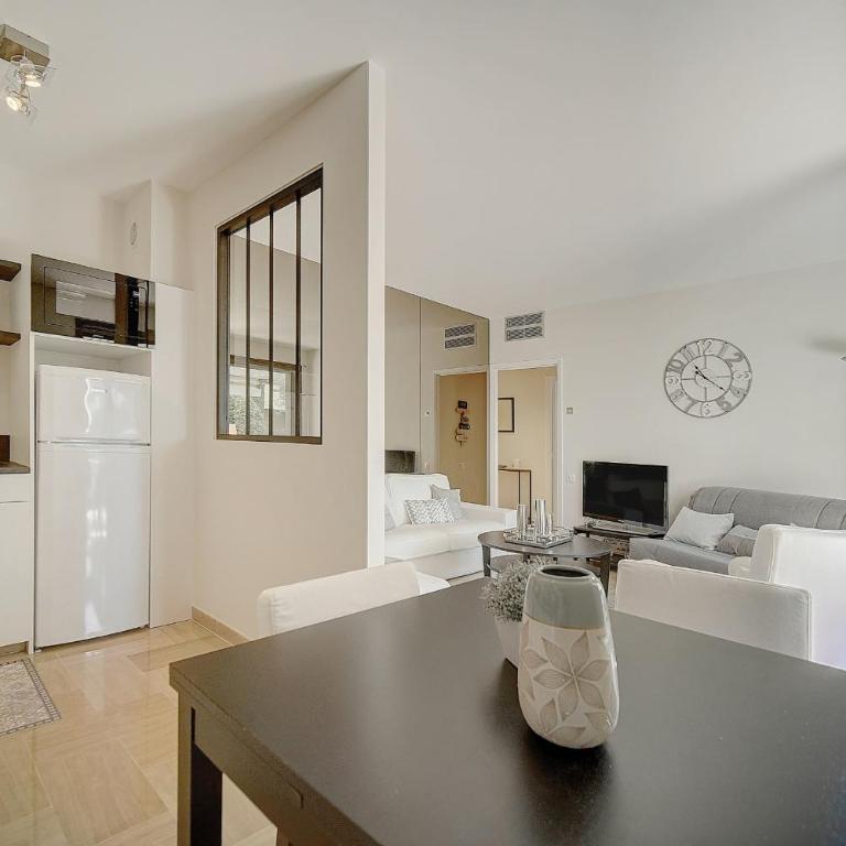 Upstays Sea View Terrace 47m2 Apartment - Appartement - 10