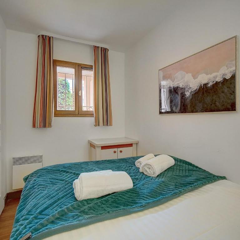 Upstays Terrace Pool Parking 28m2 Apartment - Appartement - 17