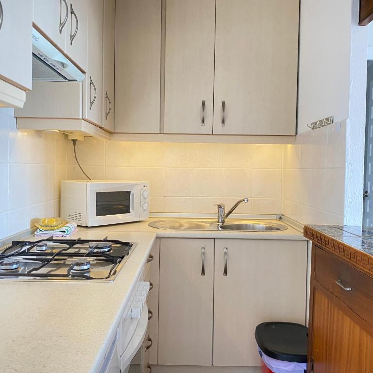 Acapulco Playa 412 Apartments Casasol - Apartamento de 1 dormitorio - 20