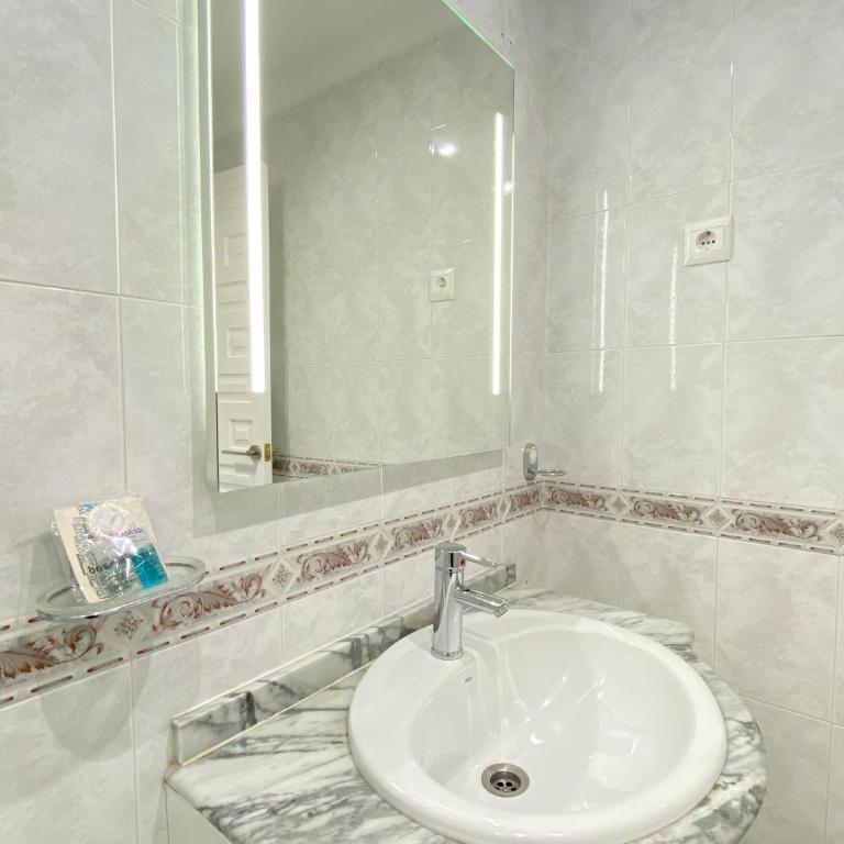 Acapulco Playa 412 Apartments Casasol - Apartamento de 1 dormitorio - 23
