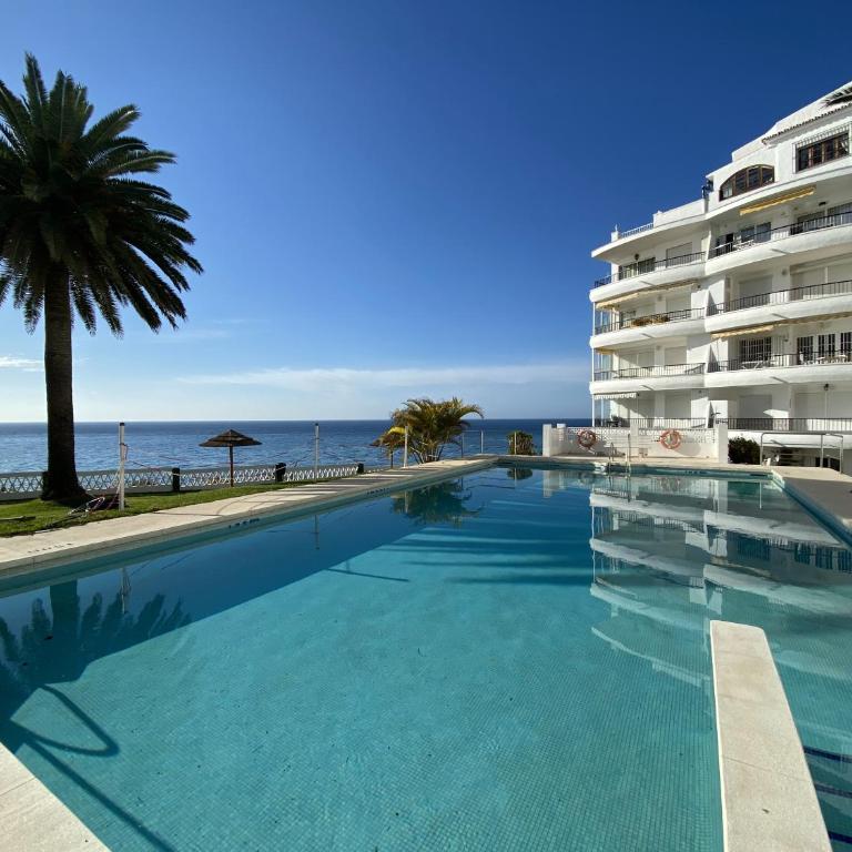 Acapulco Playa 412 Apartments Casasol - Apartamento de 1 dormitorio - 29