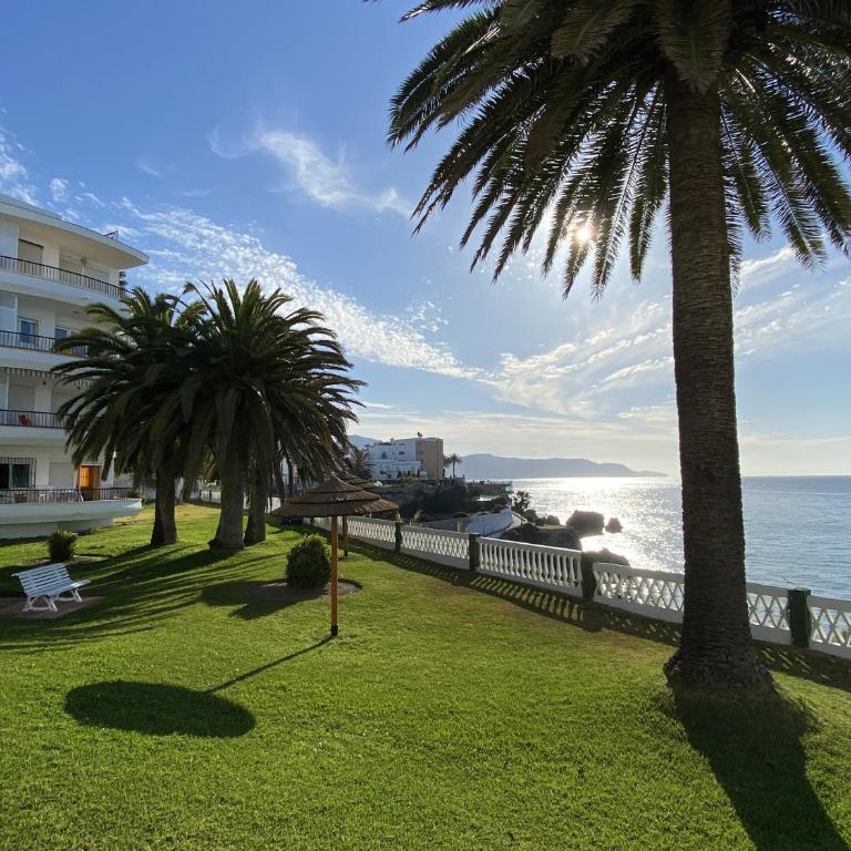 Acapulco Playa 412 Apartments Casasol - Apartamento de 1 dormitorio - 30