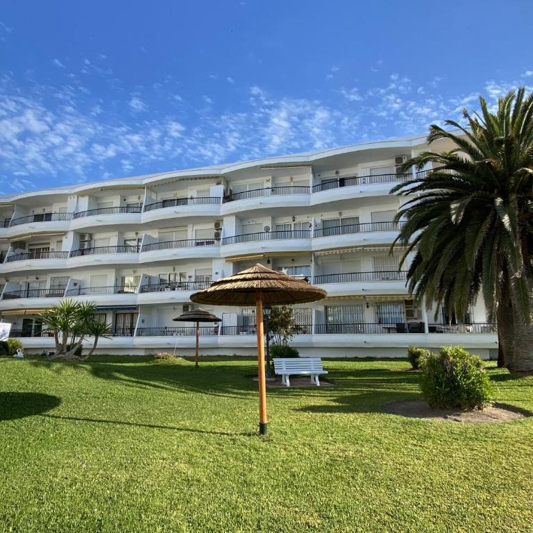 Acapulco Playa 412 Apartments Casasol - Apartamento de 1 dormitorio - 37