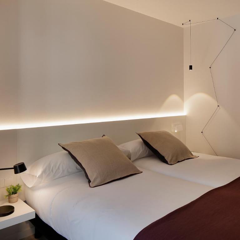 Munna Hotel Boutique - Habitación Doble Estándar - 1 o 2 camas - 5