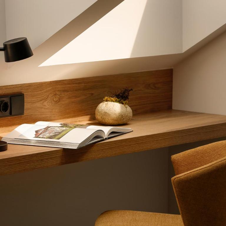 Munna Hotel Boutique - Suite Junior - 9