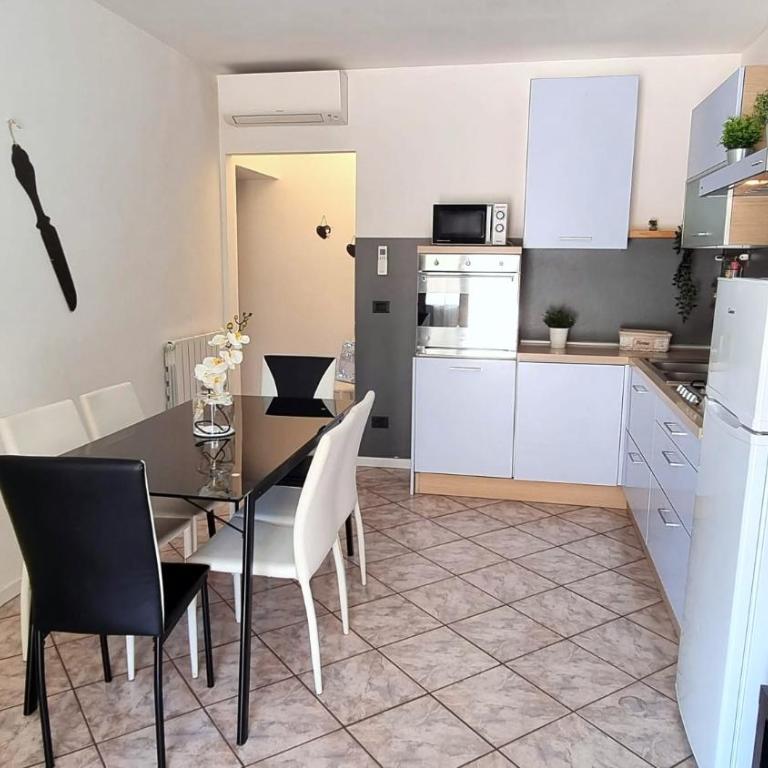 Fontana Oasis Apartment - Appartamento - Piano Terra - 7