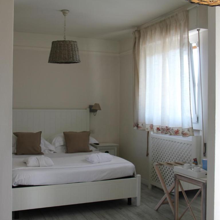 Hotel Bijou - Junior Suite con Vista Giardino - 1